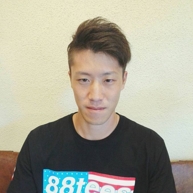 ヘアスタイル やんちゃツーブロック Hana 佐賀県 佐賀市のヘアサロン 美容室の検索 予約は佐賀 Be ヘアスタイル やんちゃツーブロック Hana 佐賀県 佐賀市のヘアサロン 美容室の検索 予約は佐賀 Be