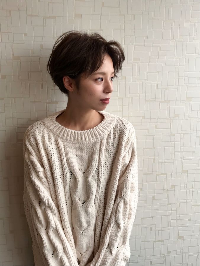 ヘアスタイル アップバングショート Glam Ash 佐賀県 佐賀市のヘアサロン 美容室の検索 予約は佐賀 Be ヘアスタイル アップバングショート Glam Ash 佐賀県 佐賀市のヘアサロン 美容室の検索 予約は佐賀 Be