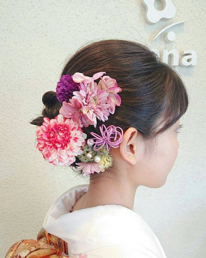ヘアスタイル 結納セット 着付け Hana 佐賀県 佐賀市のヘアサロン 美容室の検索 予約は佐賀 Be ヘアスタイル 結納セット 着付け Hana 佐賀県 佐賀市のヘアサロン 美容室の検索 予約は佐賀 Be