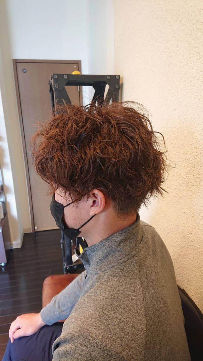 ヘアスタイル 細毛や軟毛さんに特にオススメ ツイストスパイラル Hana 佐賀県 佐賀市のヘアサロン 美容室の検索 予約は佐賀 Be