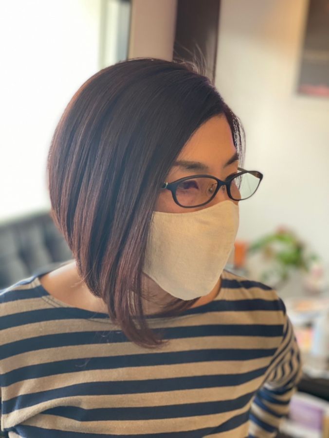 ヘアスタイル 大人めインナーカラーボブ Romeo Hair Spa Luxury 佐賀県 佐賀市のヘアサロン 美容室の検索 予約は佐賀 Be ヘアスタイル 大人めインナーカラーボブ Romeo Hair Spa Luxury 佐賀県 佐賀市のヘアサロン 美容室の検索 予約は佐賀 Be