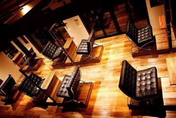 Men S Hair Spice Yumesaki 男性専用美容室 佐賀県 佐賀市のヘアサロン 美容室の検索 予約は佐賀 Be