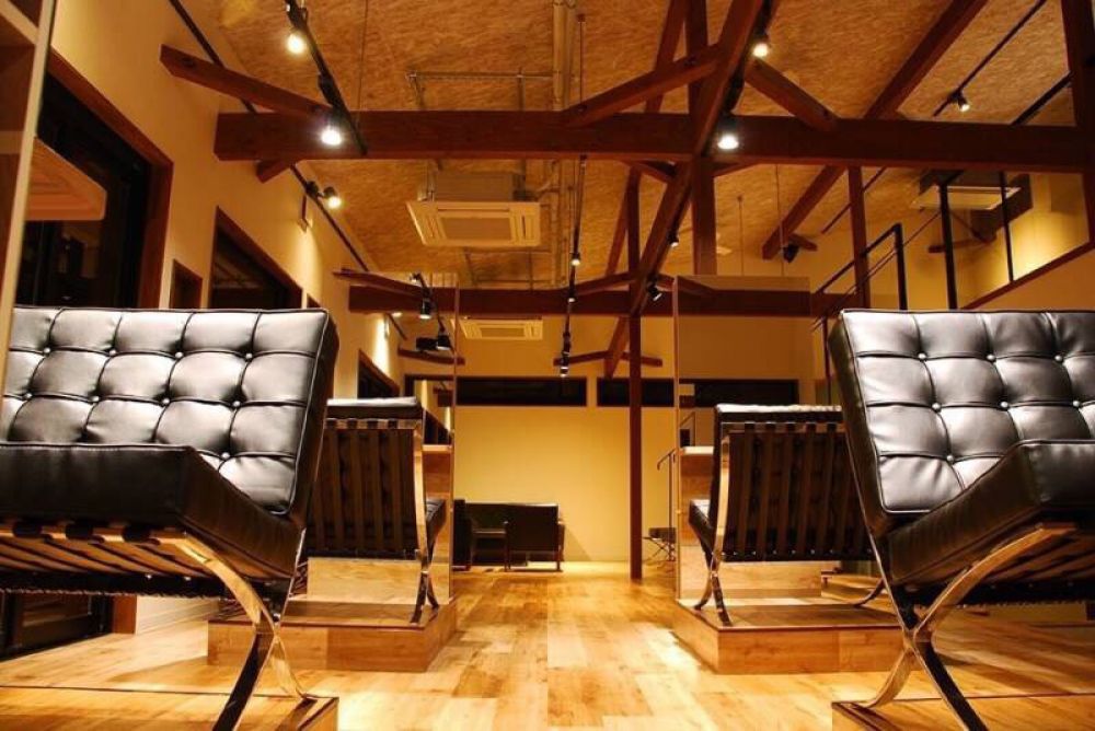 佐賀市の人気ヘアサロン 美容室一覧 佐賀 Be