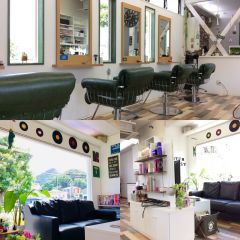 Hair Design Clutch 357 佐賀県 伊万里 武雄 鹿島市周辺のヘアサロン 美容室の検索 予約は佐賀 Be