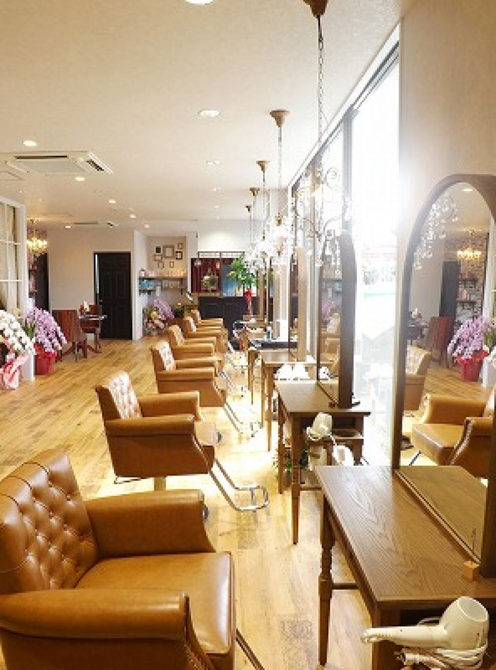 鳥栖市周辺の人気ヘアサロン 美容室一覧 佐賀 Be