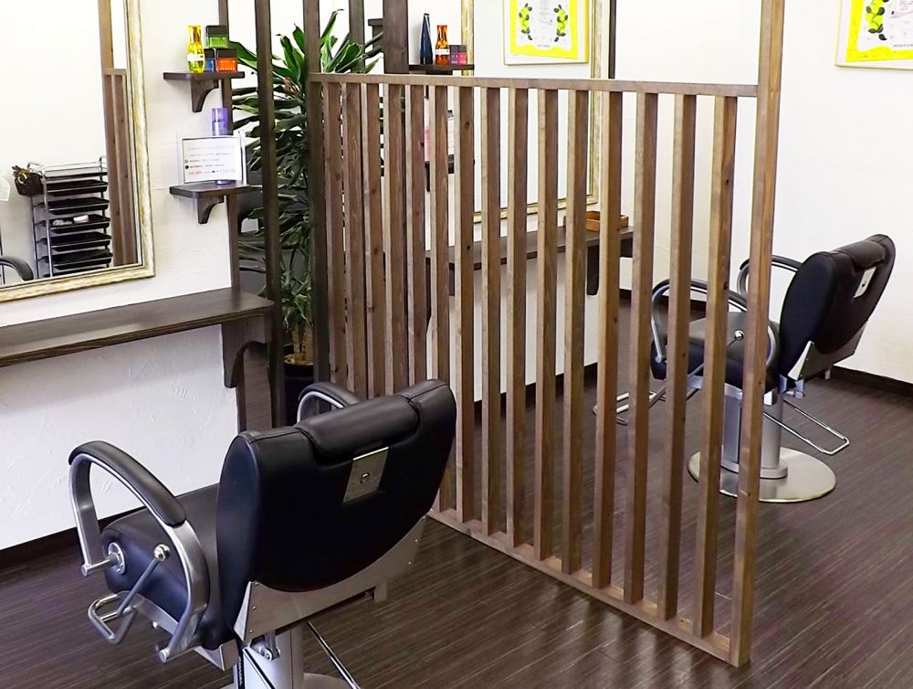 鳥栖市周辺の人気ヘアサロン 美容室一覧 佐賀 Be