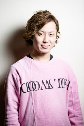 スタイリスト 野中 翔平 Men S Hair Spice Yumesaki 男性専用美容室 佐賀県 佐賀市のヘアサロン 美容室の検索 予約は佐賀 Be