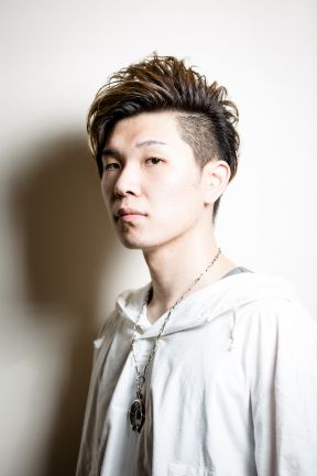 スタイリスト 草場 ミノル Men S Hair Spice Yumesaki 男性専用美容室 佐賀県 佐賀市のヘアサロン 美容室 の検索 予約は佐賀 Be