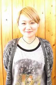 スタイリスト 川村麻衣 Be Glad 2nd 佐賀県 唐津市周辺のヘアサロン 美容室の検索 予約は佐賀 Be スタイリスト 川村麻衣 Be Glad 2nd 佐賀県 唐津市周辺のヘアサロン 美容室の検索 予約は佐賀 Be