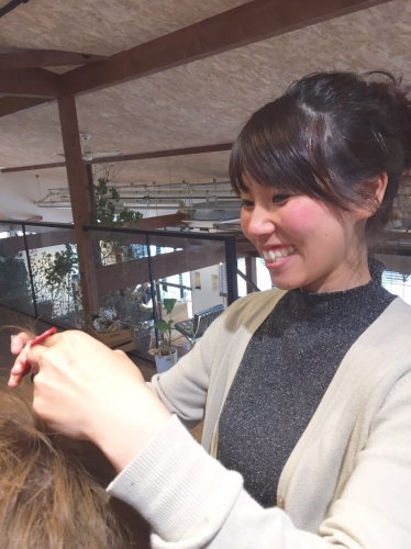 スタイリスト 石橋絵己 Men S Hair Spice Yumesaki 男性専用美容室 佐賀県 佐賀市のヘアサロン 美容室 の検索 予約は佐賀 Be